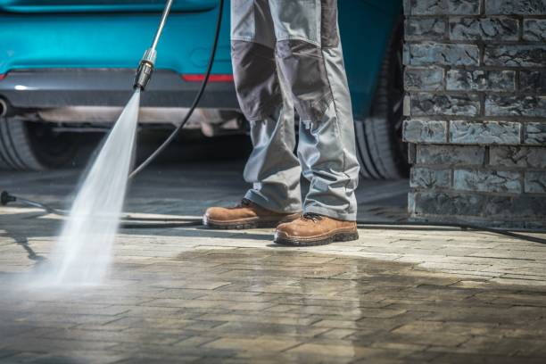 Best Sidewalk and Walkway Cleaning  in Jonesville, LA