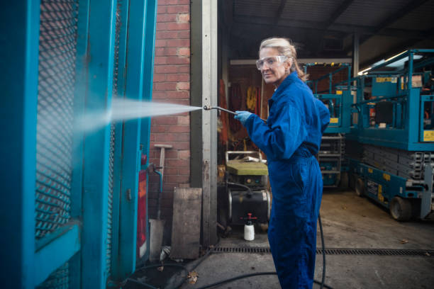 Best Factory Floor Cleaning  in Jonesville, LA