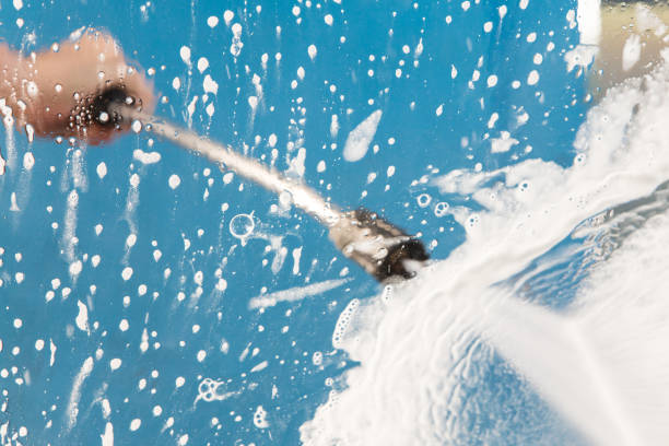 Best Concrete Sealing  in Jonesville, LA