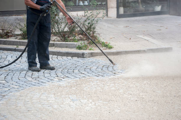 Professional Pressure Washing Services in Jonesville, LA