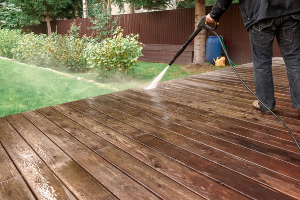 Best Rust Removal  in Jonesville, LA